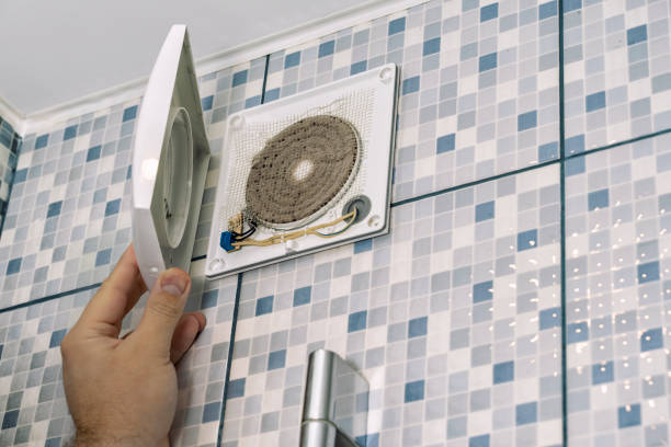 Affordable HVAC Duct Cleaning in AR