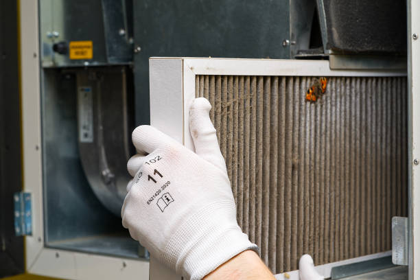 Best Emergency Air Duct Cleaning  in Fayetteville, AR