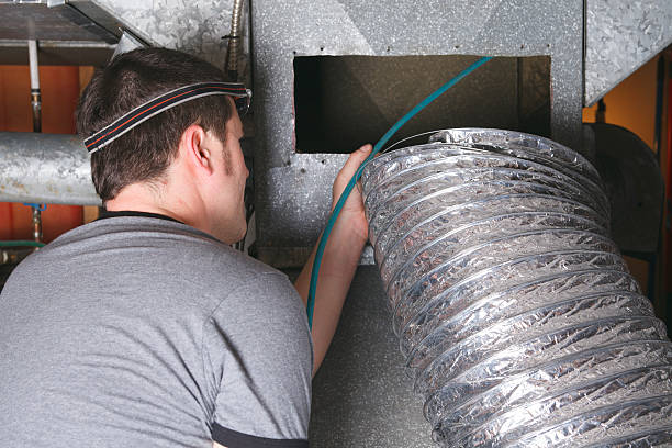 Best Commercial Air Duct Cleaning  in Fayetteville, AR