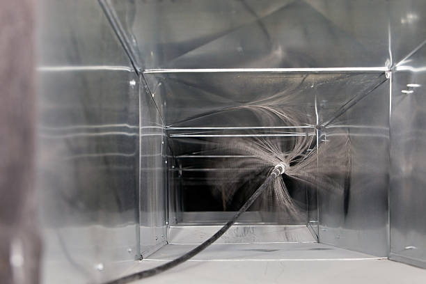 Best Local Air Duct Cleaning Services  in Fayetteville, AR