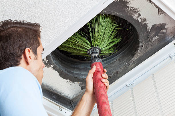 Best Ventilation Cleaning Services  in Fayetteville, AR