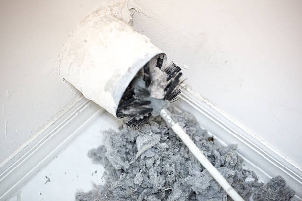 Best Affordable HVAC Duct Cleaning  in Fayetteville, AR