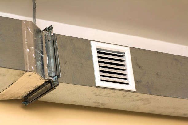 Best Home Air Vent Cleaning  in Fayetteville, AR