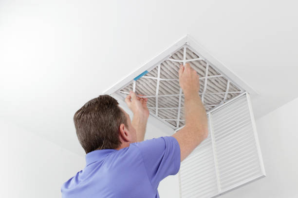 Best Ductwork Cleaning Services  in Fayetteville, AR